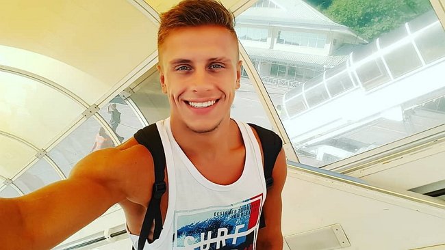 С Дома-2 ушел Антон Шоки