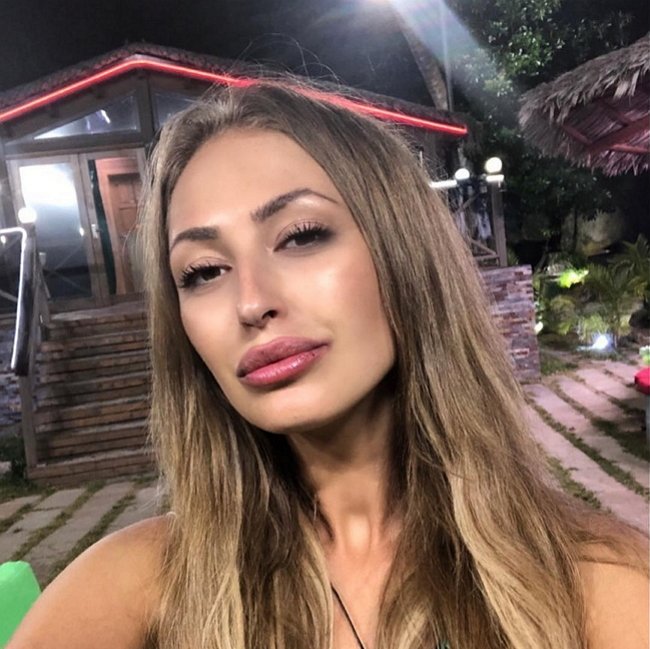 Фото участников с Сейшел (23.03.2018)