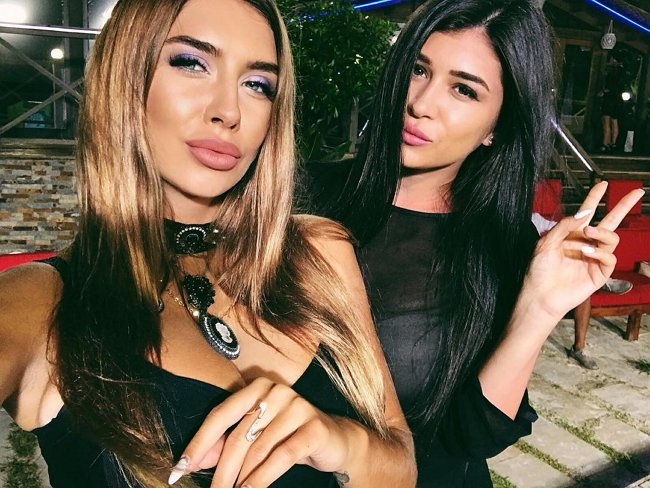 Фото участников с Сейшел (23.03.2018)