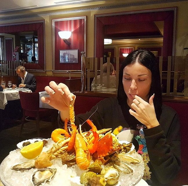 Алесю Клочко заподозрили в перевозке наркотиков