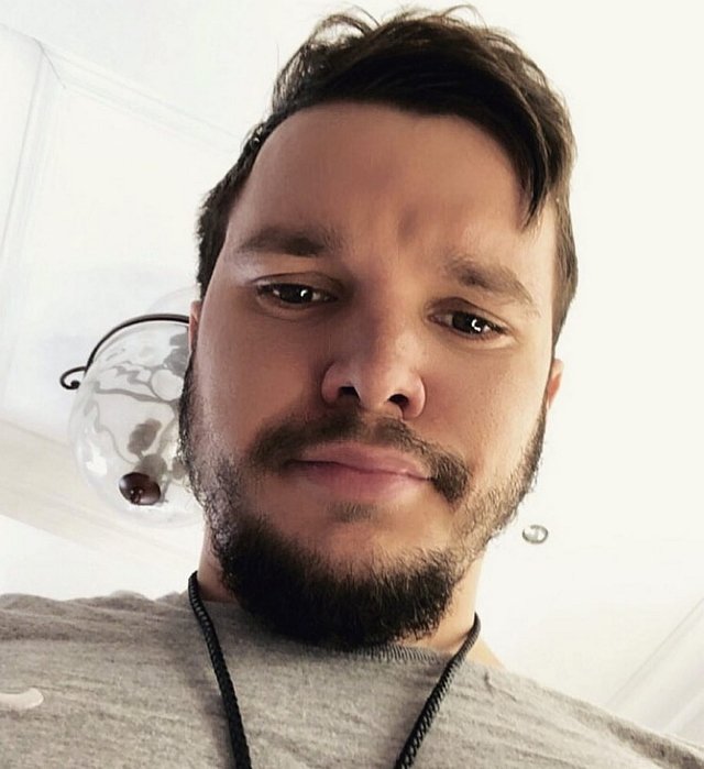 Новости от Кота Баюна (23.03.2018)