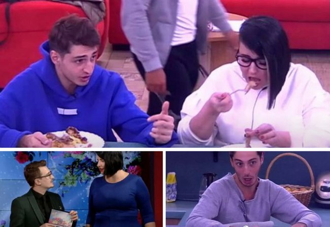 Мнение: В Черно проснулась мудрость?!