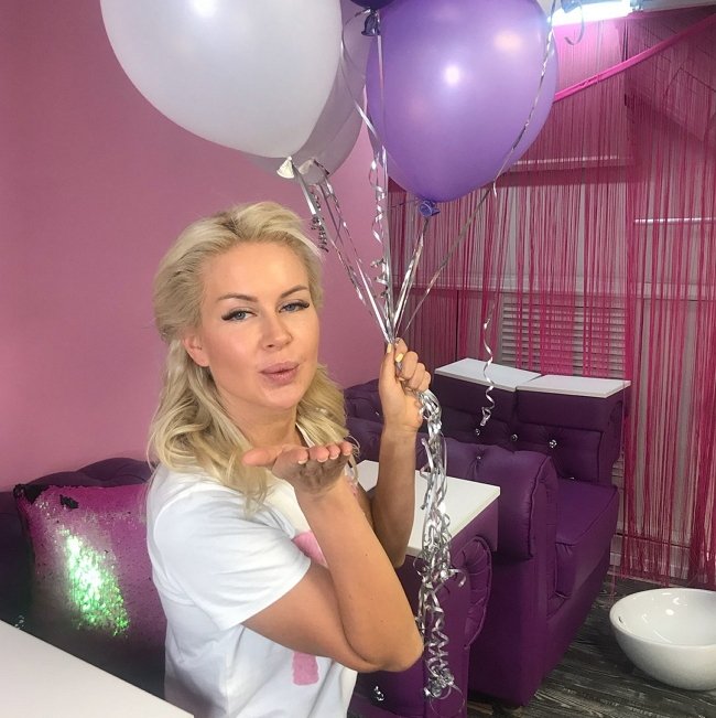 Свежие фото от участников (23.03.2018)