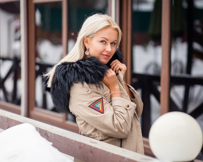 Свежие фото от участников (23.03.2018)