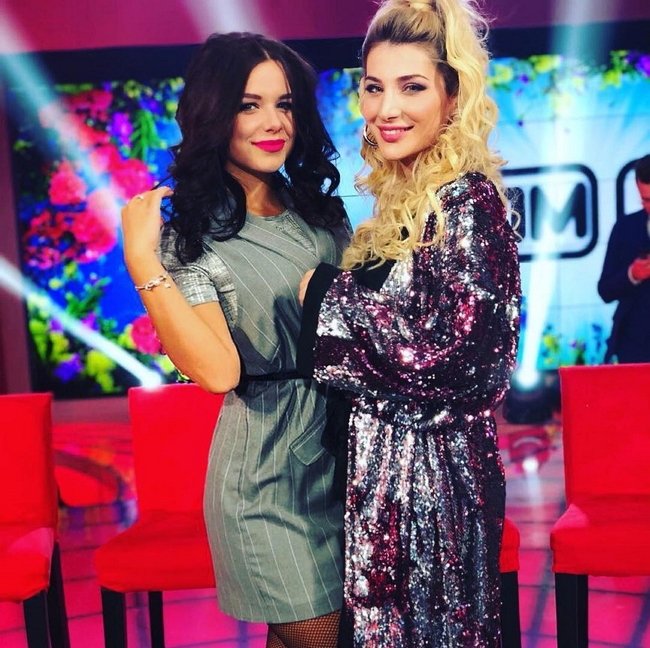 Свежие фото от участников (23.03.2018)