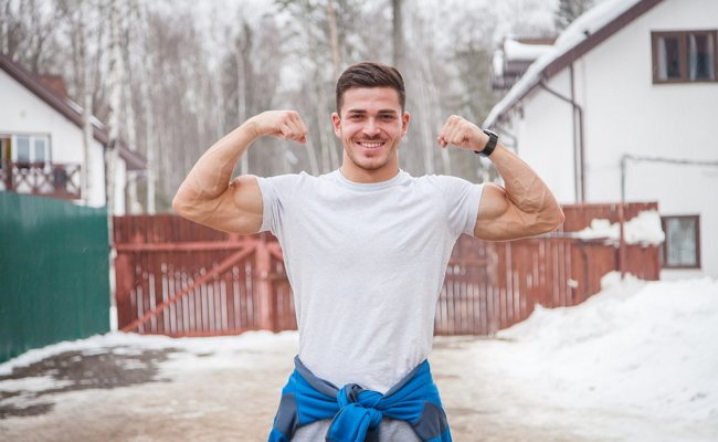 Свежие фото от участников (23.03.2018)