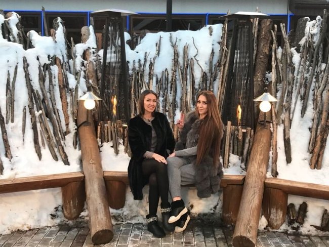 Свежие фото от участников (23.03.2018)