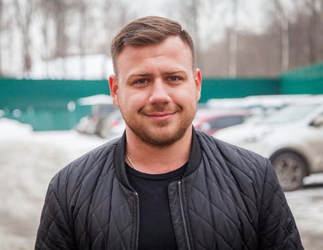 Свежие фото от участников (23.03.2018)