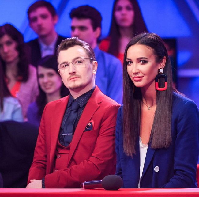 Свежие фото от участников (23.03.2018)