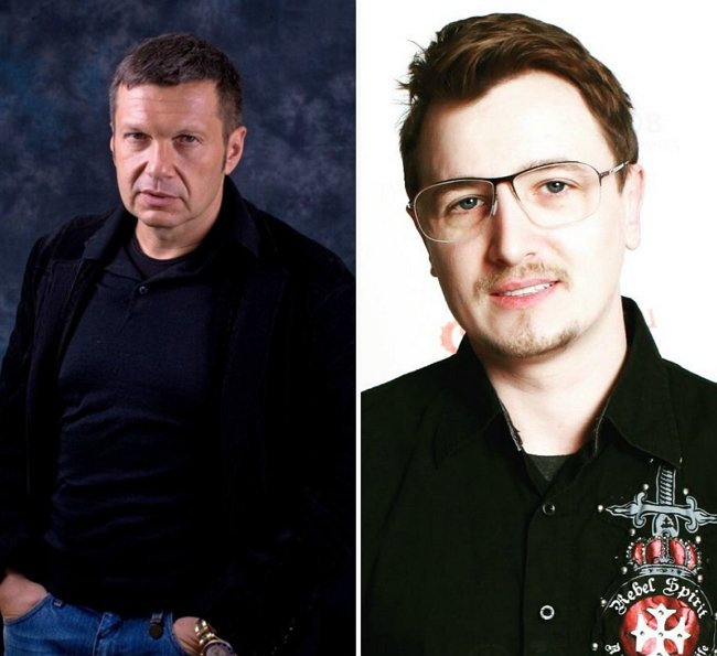 Блог редакции: Кадони стыдно перед Соловьевым