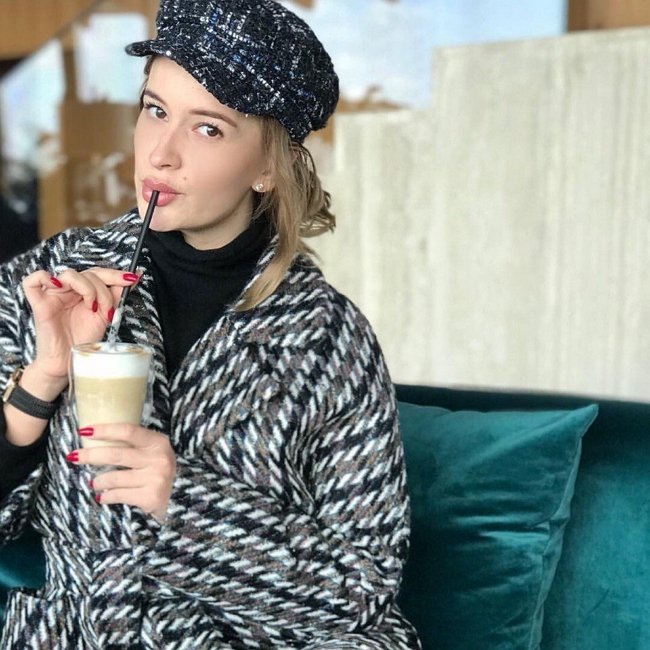 Елена Бушина: Никто никого не обижает