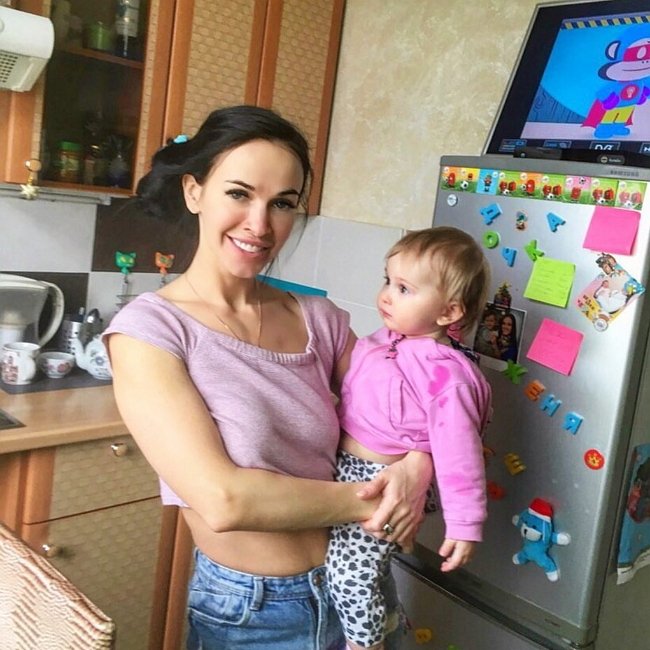 Фотоподборка детей участников (24.03.2018)