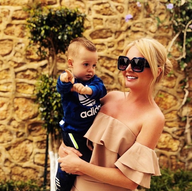 Фотоподборка детей участников (24.03.2018)