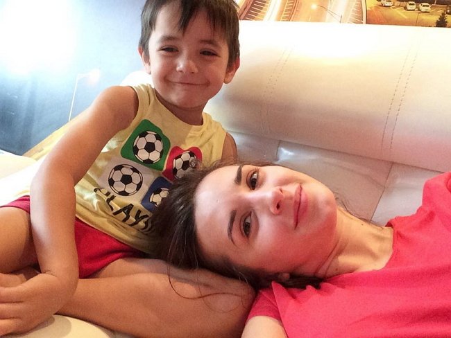 Фотоподборка детей участников (24.03.2018)