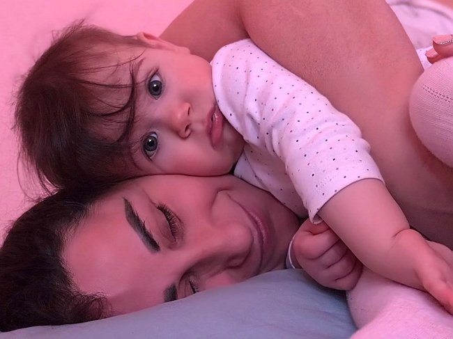 Фотоподборка детей участников (24.03.2018)