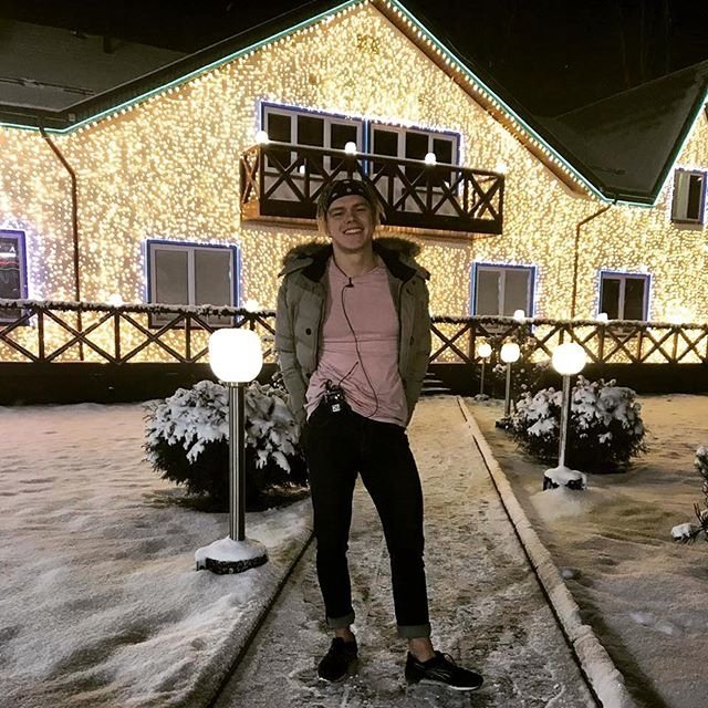 Алексей Кудряшов не видит смысла заводить детей