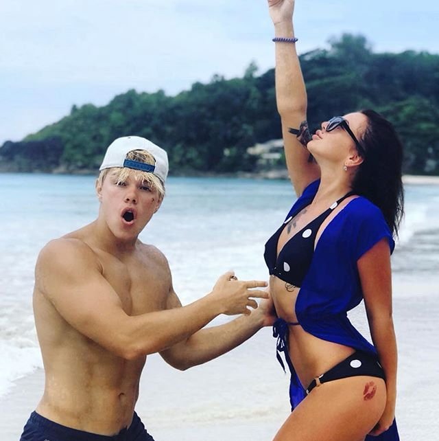 Алексей Кудряшов не видит смысла заводить детей