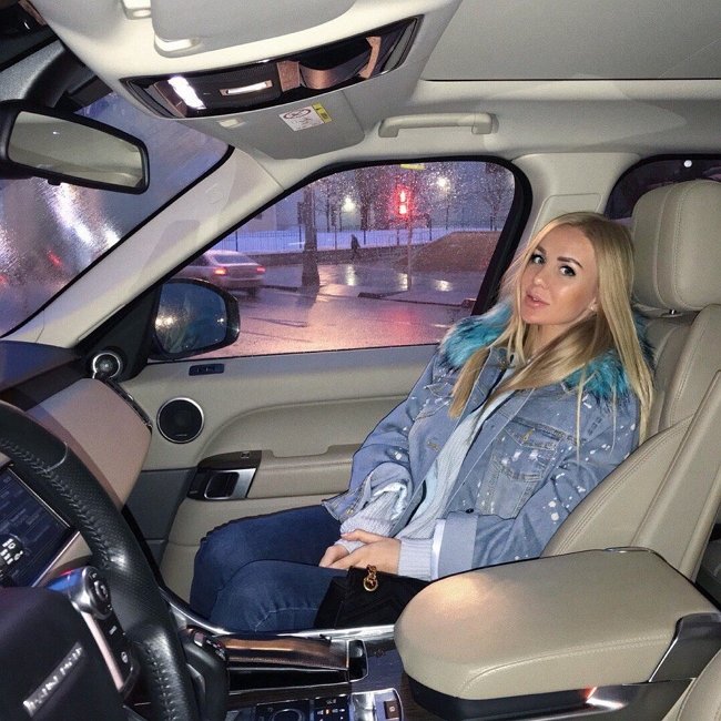 Юлия Свешникова: Мы идём к психологу