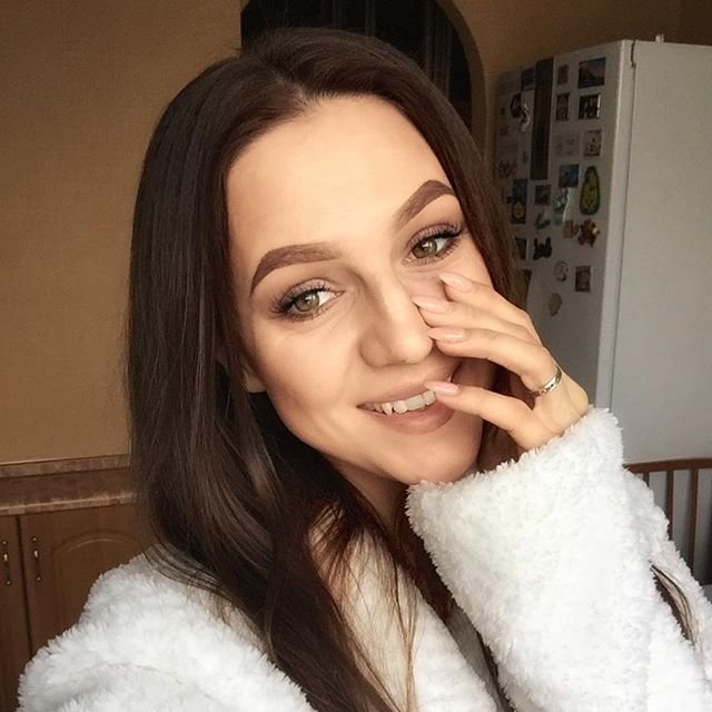 Надежда Баташова потерпела фиаско на собеседовании