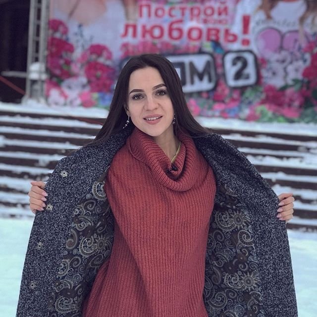 Надежда Баташова потерпела фиаско на собеседовании