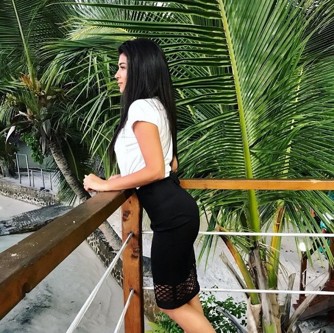 Фото участников с Сейшел (24.03.2018)