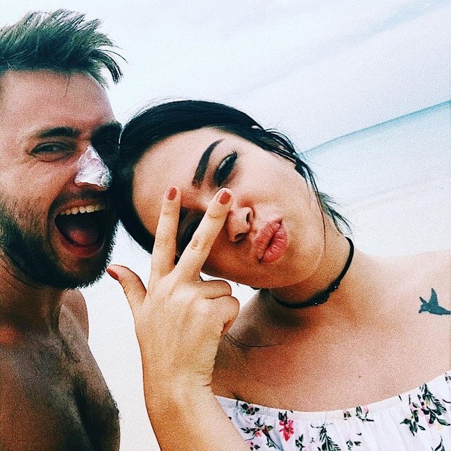 Фото участников с Сейшел (24.03.2018)