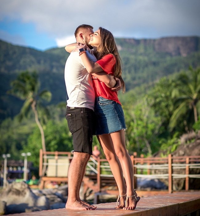 Фото участников с Сейшел (24.03.2018)