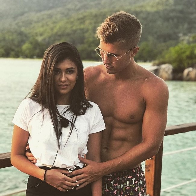 Фото участников с Сейшел (24.03.2018)