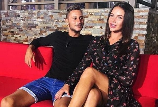 Мнение: Штрих меняет Шеву на Кохно?