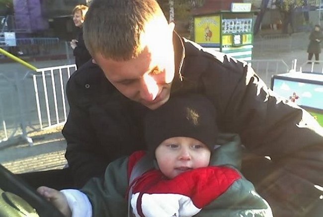 Илья Яббаров ужаснул своими словами о внебрачном сыне Илья Яббаров ужаснул своими словами о внебрачном сыне