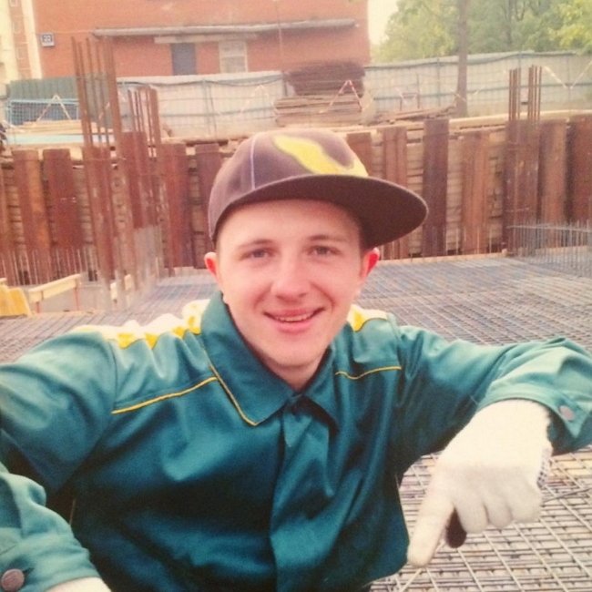 Илья Яббаров ужаснул своими словами о внебрачном сыне Илья Яббаров ужаснул своими словами о внебрачном сыне