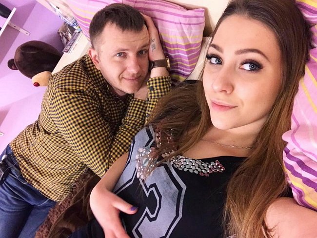 Илья Яббаров ужаснул своими словами о внебрачном сыне Илья Яббаров ужаснул своими словами о внебрачном сыне