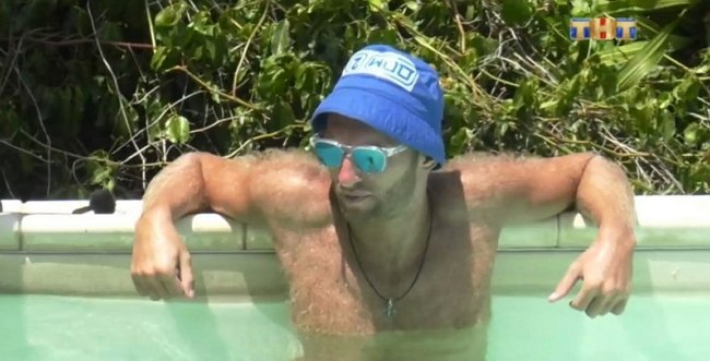 Мнение: Проекту нужен провокатор Сорока?