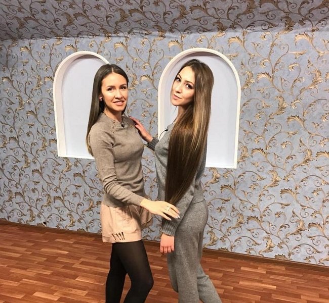 Свежие фото от участников (24.03.2018)