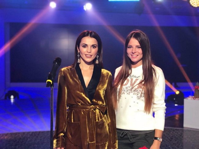 Свежие фото от участников (24.03.2018)