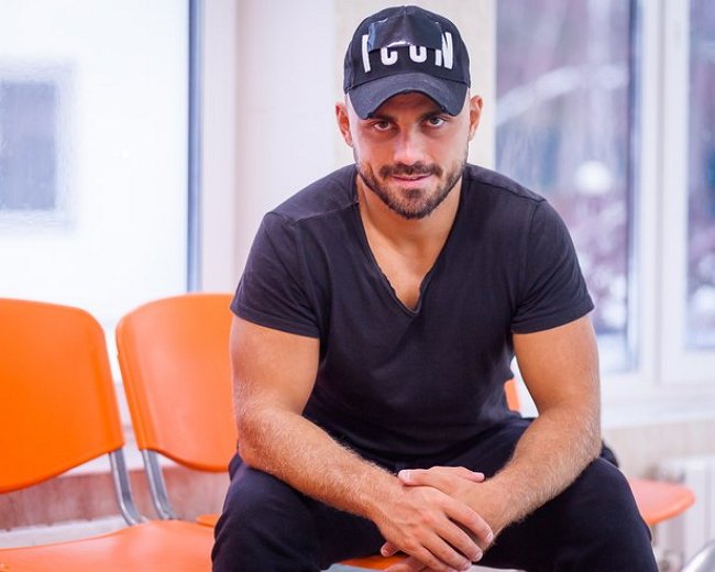 Свежие фото от участников (24.03.2018)