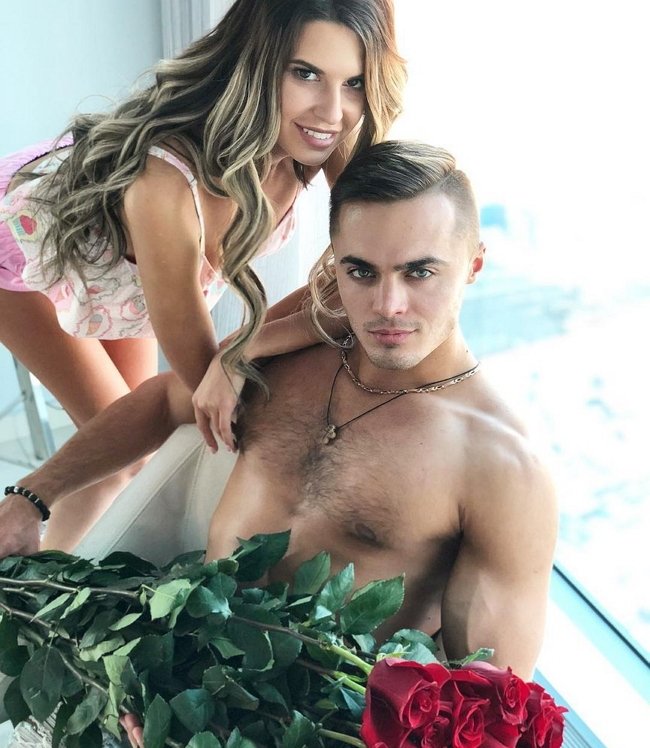 Свежие фото от участников (24.03.2018)