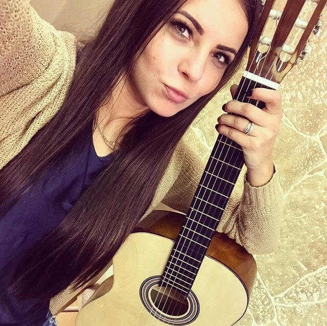 Свежие фото от участников (25.03.2018)