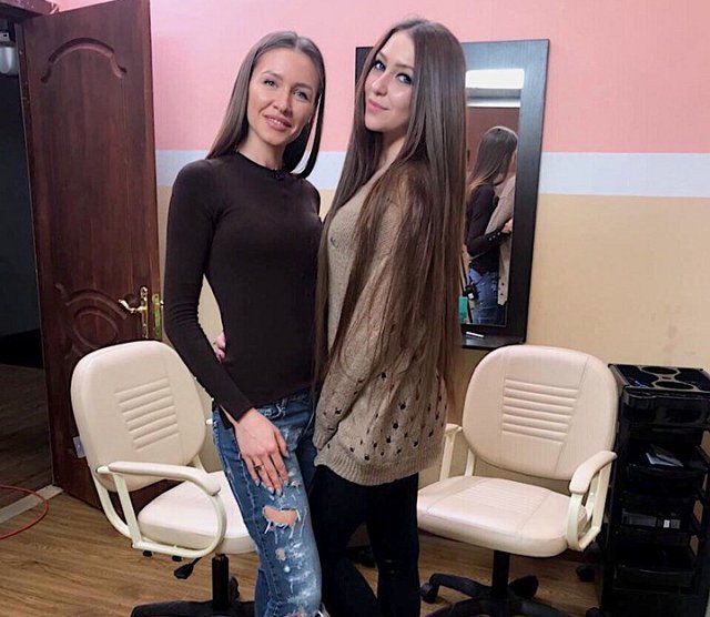 Свежие фото от участников (25.03.2018)