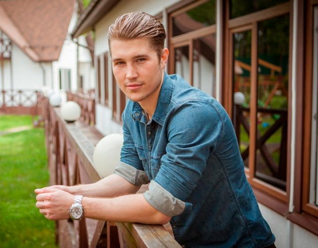 Мнение: Гриценко опять струсил?