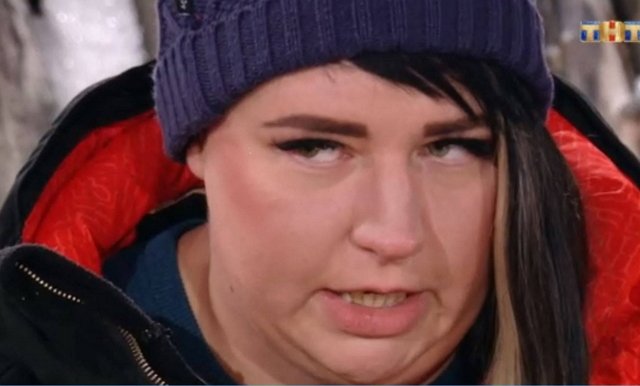 Мнение: Черно подло подставила коллегу?