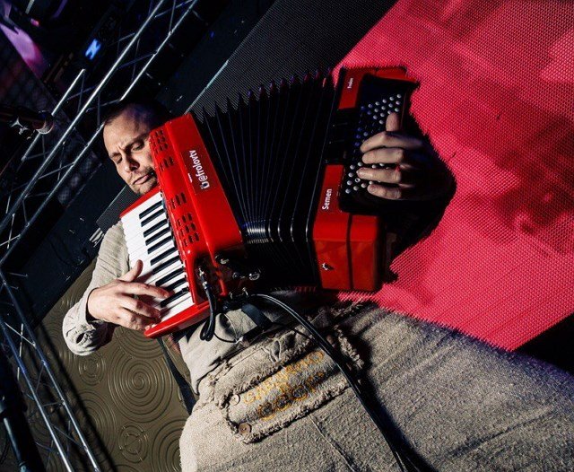 Свежие фото от бывших участников (25.03.2018)