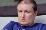Николай Должанский приступил к лечению от алкоголизма