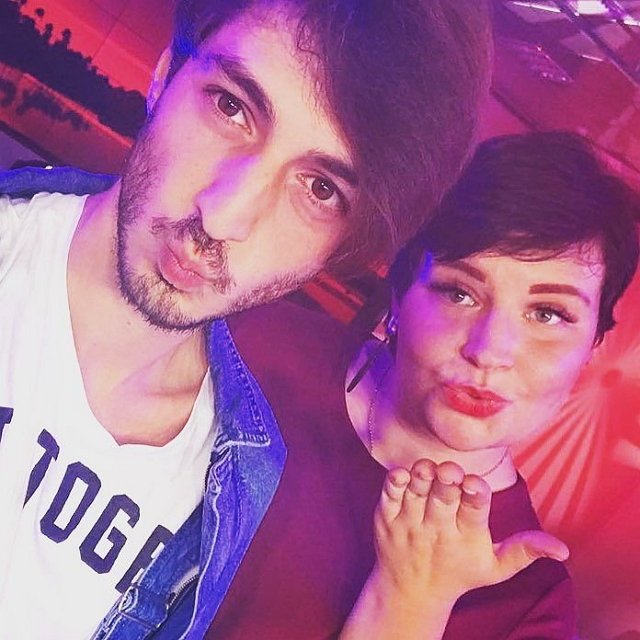 Новости от Кота Баюна (25.03.2018)