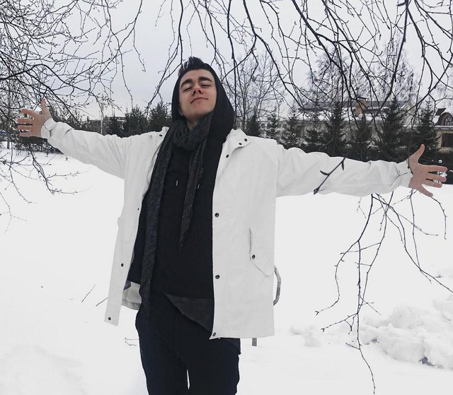 Жизнь после телестройки: Станислав Дехтяренко