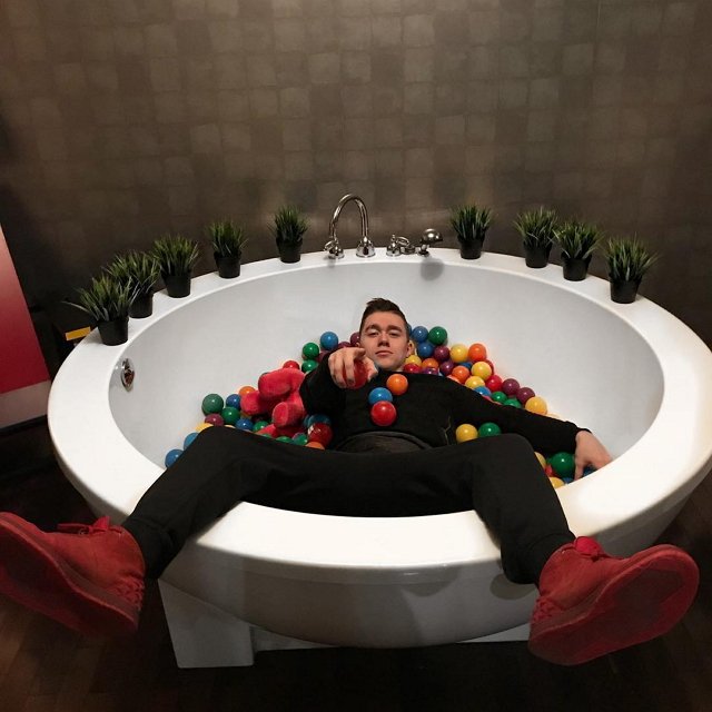 Жизнь после телестройки: Станислав Дехтяренко