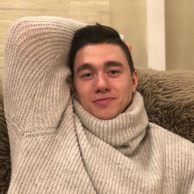 Жизнь после телестройки: Станислав Дехтяренко