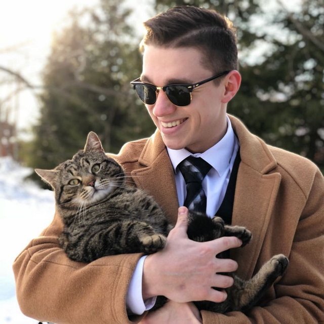 Жизнь после телестройки: Станислав Дехтяренко