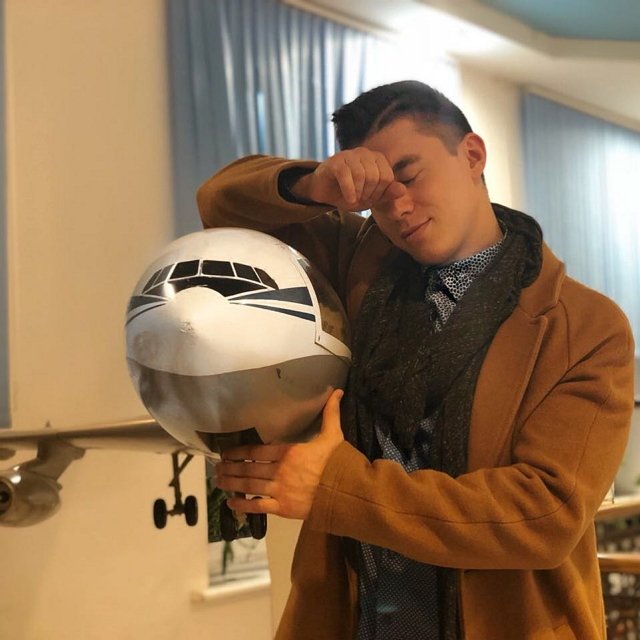 Жизнь после телестройки: Станислав Дехтяренко