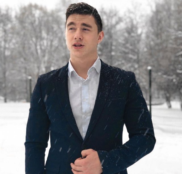 Жизнь после телестройки: Станислав Дехтяренко